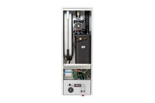 Termostroj Termo Blok 20 kW elektromos kazán központi fűtésh 3