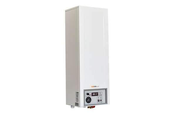 Termostroj Termo Blok 24 kW elektromos kazán központi fűtésh 2