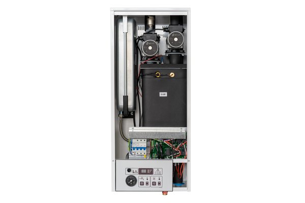 Termostroj Termo Blok PTV 36 kW elektromos kazán központi fű 2