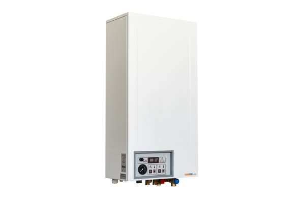 Termostroj Termo Kombi 32 kW elektromos kazán központi fűtés 2