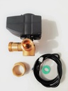 Termostroj Termo Mini 12 kW elektromos kazán motoros váltósz 5