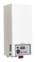 Termostroj Termo Mini New 9 kW elektromos kazán fűtéshez és  2