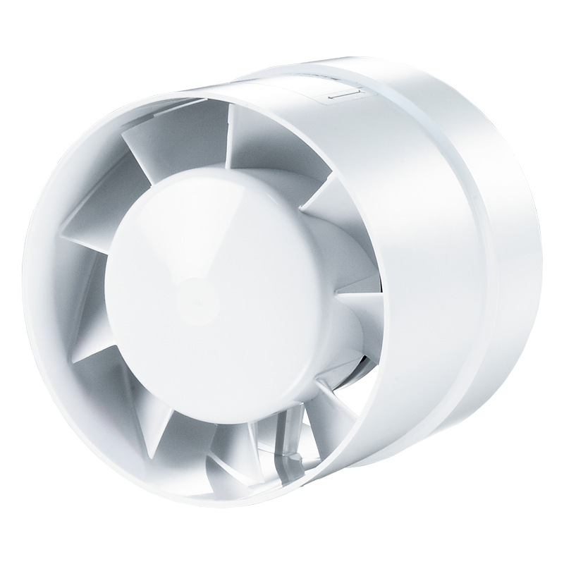 Vents - Vents 150 VKO1 LT Csőventilátor Időkapcs hivatalos termékfotó