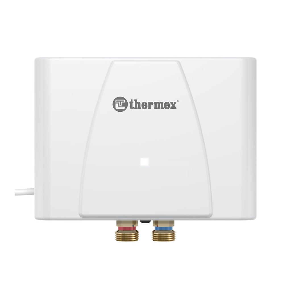 Thermex BALANCE 4500 átfolyós elektromos vízmelegítő (4,5 kW 2