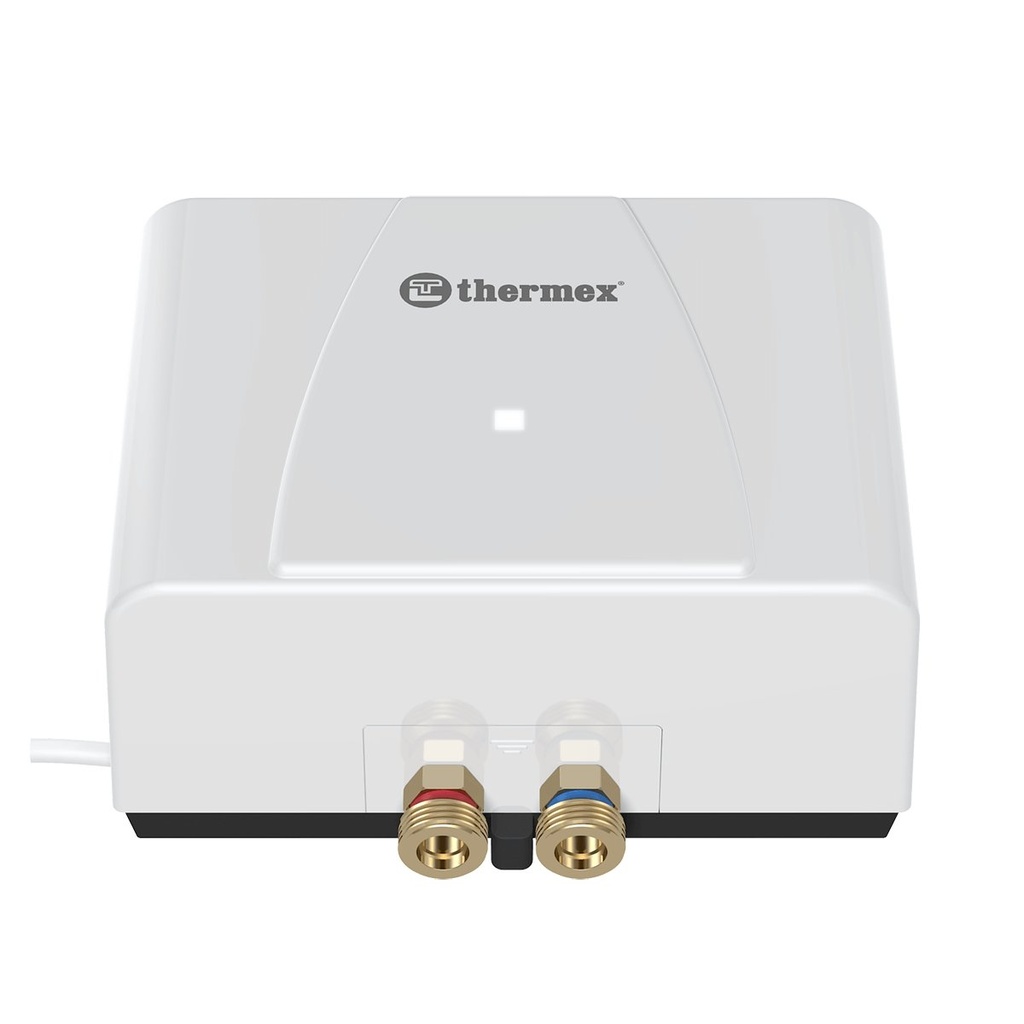 Thermex BALANCE 4500 átfolyós elektromos vízmelegítő (4,5 kW 5