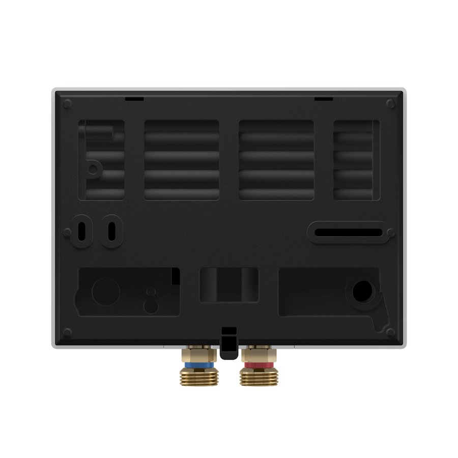 Thermex BALANCE 4500 átfolyós elektromos vízmelegítő (4,5 kW 8