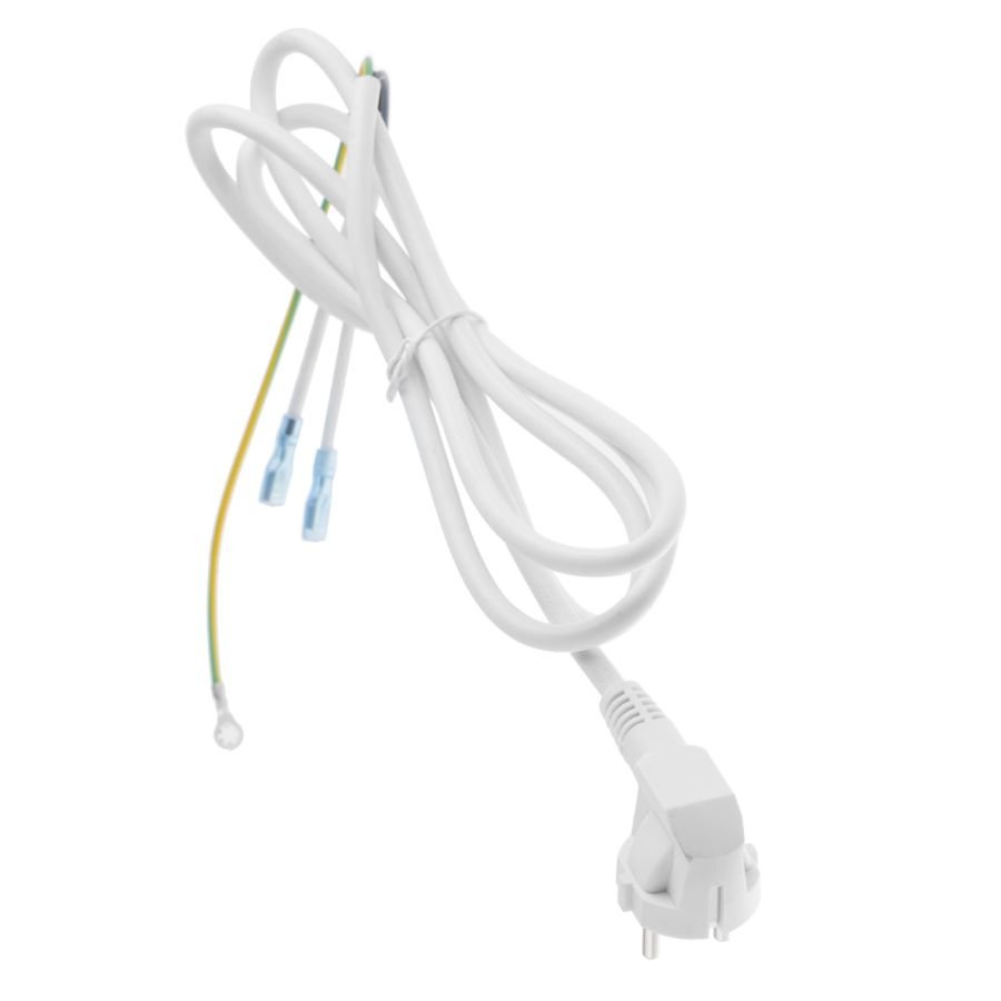 Thermex Hit Pro tápkábel 10A (170 cm) 2