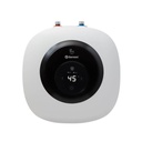 Thermex NUOVO Smart 10 U - pult alá telepíthető, felső kifol 4