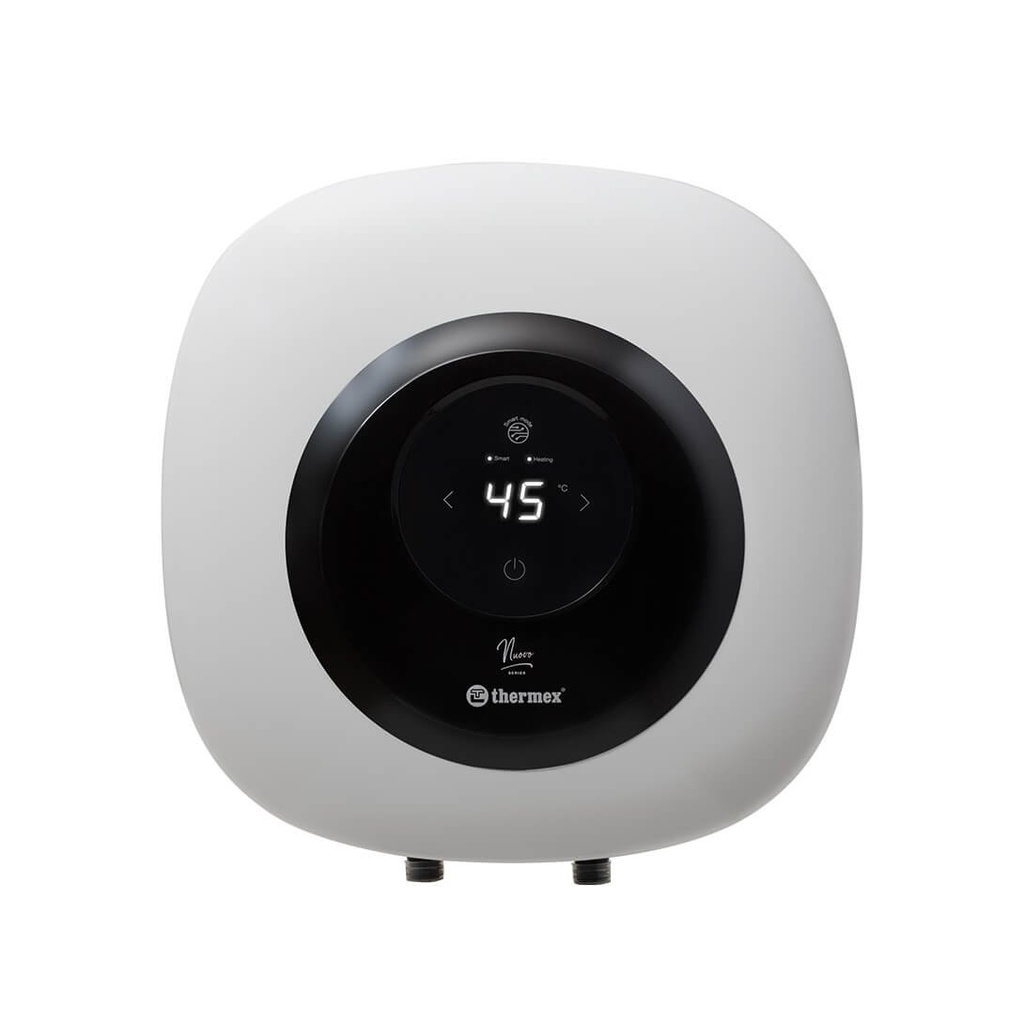 Thermex NUOVO Smart 15 O - pult fölé telepíthető, alsó kifol 5