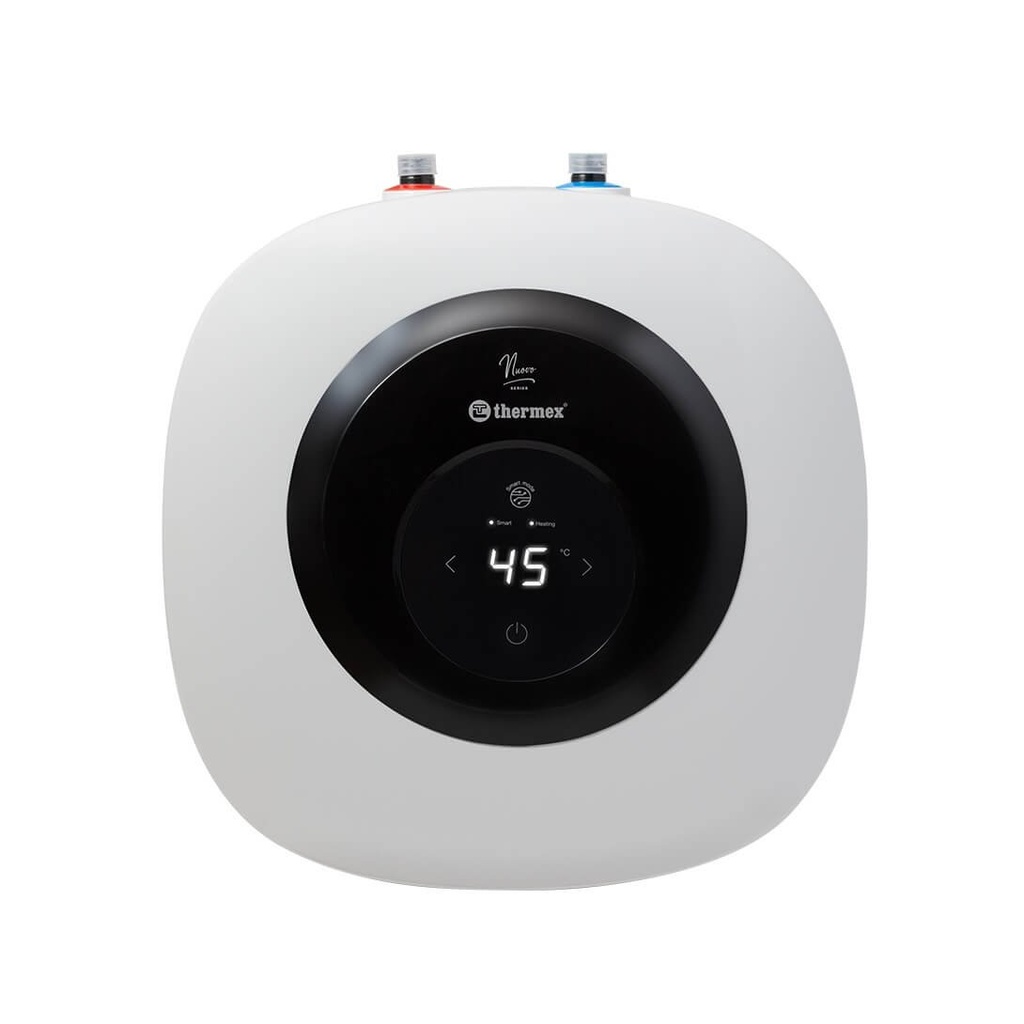 Thermex NUOVO Smart 15 U - pult alá telepíthető, felső kifol 4