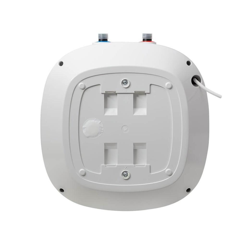Thermex NUOVO Smart 15 U - pult alá telepíthető, felső kifol 6