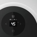 Thermex NUOVO Smart 10 O - pult fölé telepíthető, alsó kifol 8
