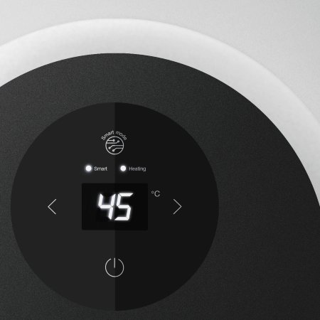 Thermex NUOVO Smart 15 O - pult fölé telepíthető, alsó kifol 8