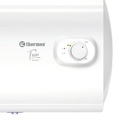 Thermex TASSO H 30 fekvő elektromos vízmelegítő alsó bekötés 2