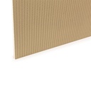 U-HEAT polisztirol szigetelőlap szett 10 mm - 3 m² / 60 x 10 2