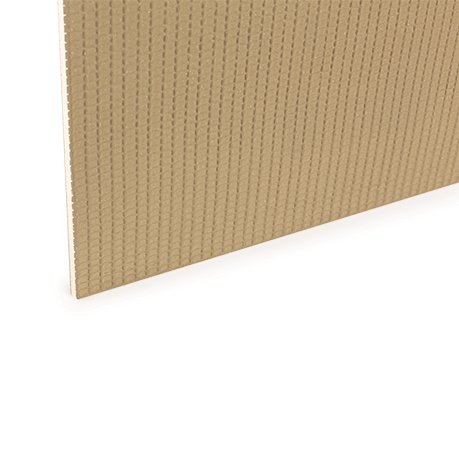 U-HEAT polisztirol szigetelőlap szett 6 mm - 4,8 m² / 60 x 1 2