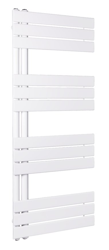 WENTOREX Asymmetric Central 500/1200 vízteres, törölközőszár 3
