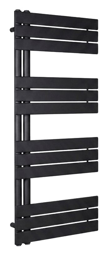WENTOREX Asymmetric Central 500/1200 vízteres, törölközőszár 3