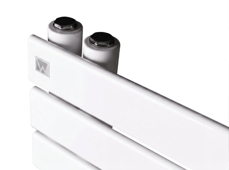 WENTOREX Asymmetric Central 500/1700 vízteres, törölközőszár 4