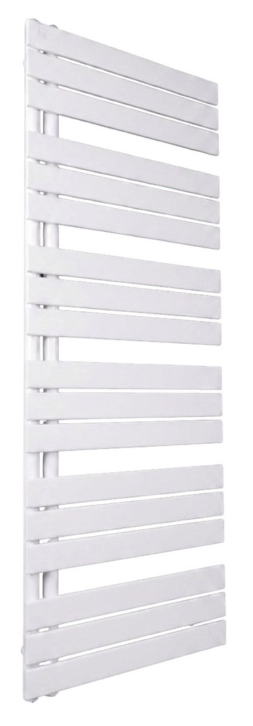 WENTOREX Asymmetric Central 600/1640 vízteres, törölközőszár 3