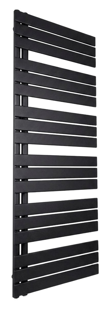 WENTOREX Asymmetric Central 600/1640 vízteres, törölközőszár 3