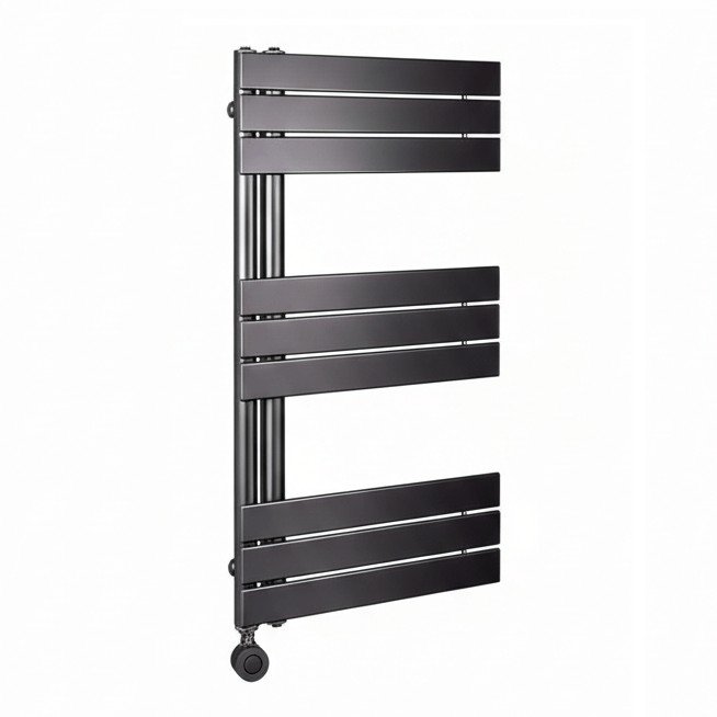 WENTOREX Asymmetric Electric 400 Watt elektromos törölközősz 3