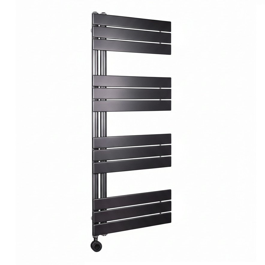 WENTOREX Asymmetric Electric 700 Watt elektromos törölközősz 3