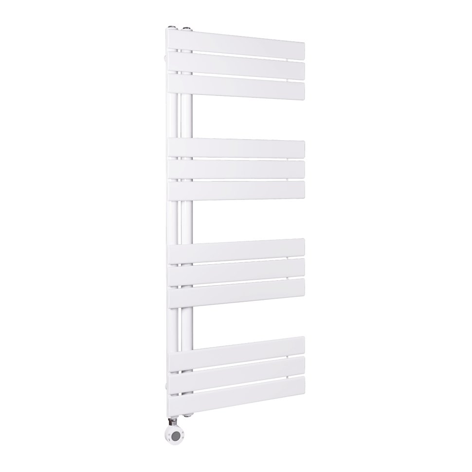 WENTOREX Asymmetric Electric 700 Watt elektromos törölközősz 4