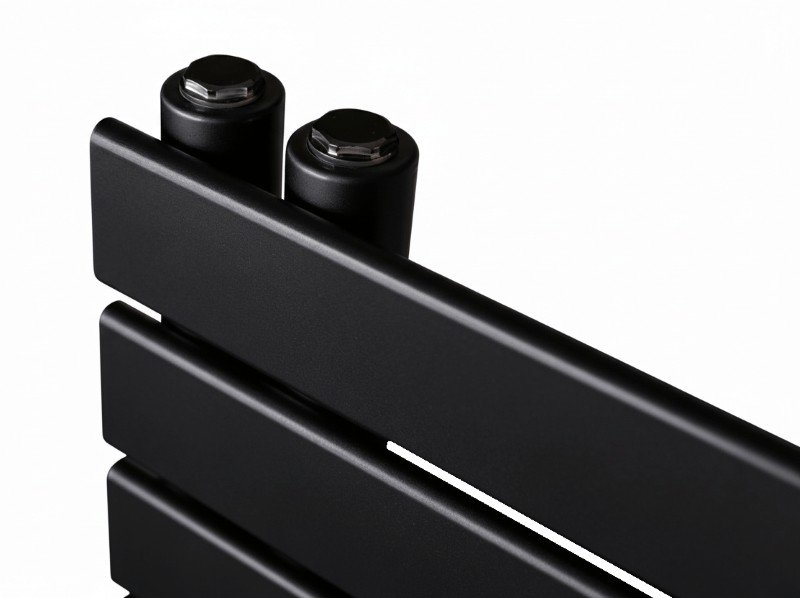 WENTOREX Asymmetric Electric 700 Watt elektromos törölközősz 5