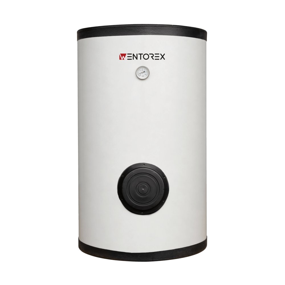 WENTOREX Blue EHW 300 S2 indirekt használati meleg víz tartá 3