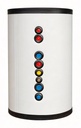 WENTOREX Blue EHW 300 S2 indirekt használati meleg víz tartá 5