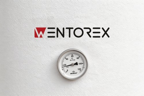 WENTOREX Blue EHW 200 S2 indirekt használati meleg víz tartá 7