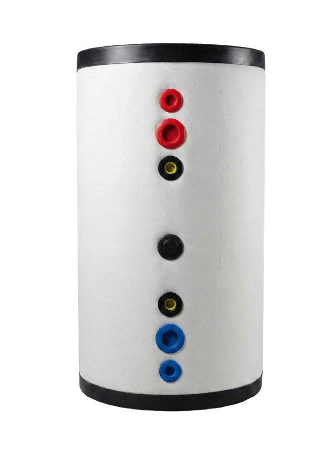 WENTOREX Blue HP-EHW 300 SX1 indirekt használati víz tartály 3