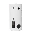 WENTOREX Blue HP-IHWe 200 S1 INOX indirekt használati meleg  3