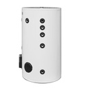 WENTOREX Blue HP-IHWe 300 S1 INOX indirekt használati meleg  2