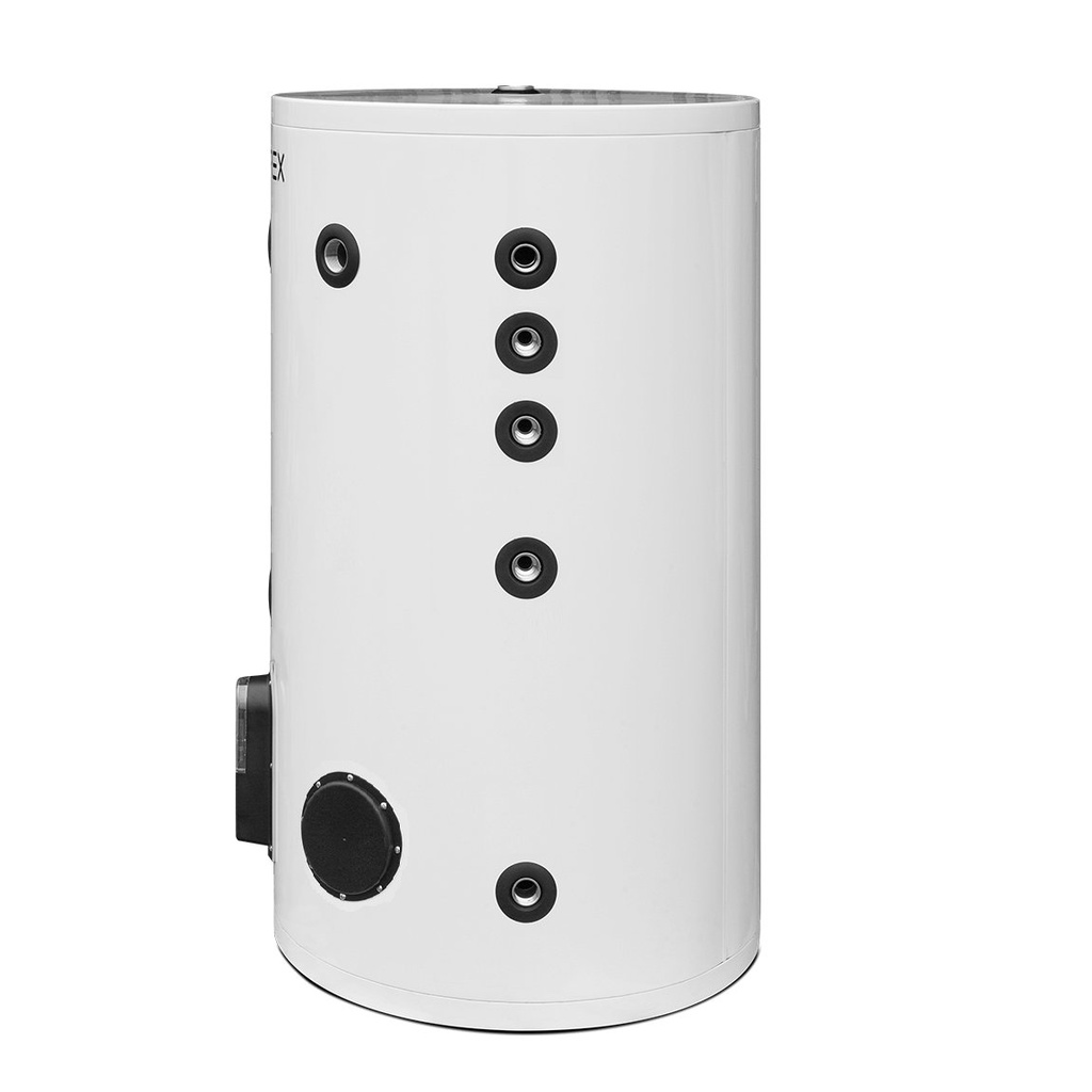 WENTOREX Blue HP-IHWe 500 S1 INOX indirekt használati meleg  2
