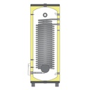 WENTOREX Blue HP-IHWe 500 S1 INOX indirekt használati meleg  5