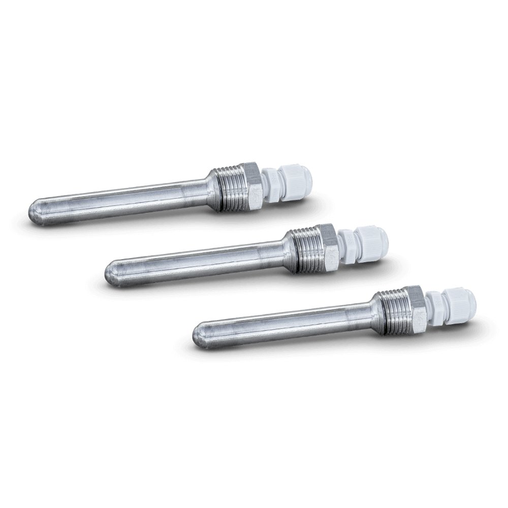 WENTOREX Blue HP-IHWe 500 S1 INOX indirekt használati meleg  7