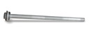 WENTOREX Blue HP-IHWe 300 S1 INOX indirekt használati meleg  9