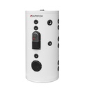WENTOREX Blue IHWe 150 S2 rozsdamentes indirekt használati m 3