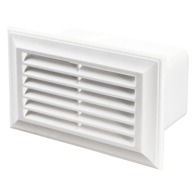 Vents - Vents 571 Laposcsatorna Végzáró Rács hivatalos termékfotó