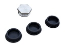 WENTOREX Blue IHY 100 INOX rozsdamentes hidrofor tartály (10 3