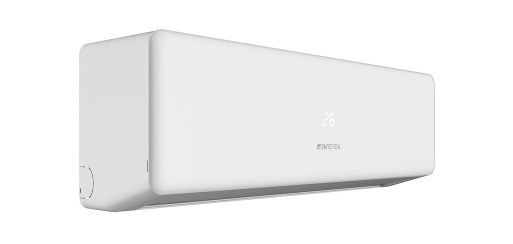 WENTOREX California 12 WiFi oldalfali split hűtő-fűtő klíma  7