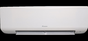 Daikin oldalfali split klíma