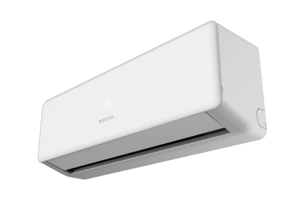WENTOREX California 12 WiFi oldalfali split hűtő-fűtő klíma, 11