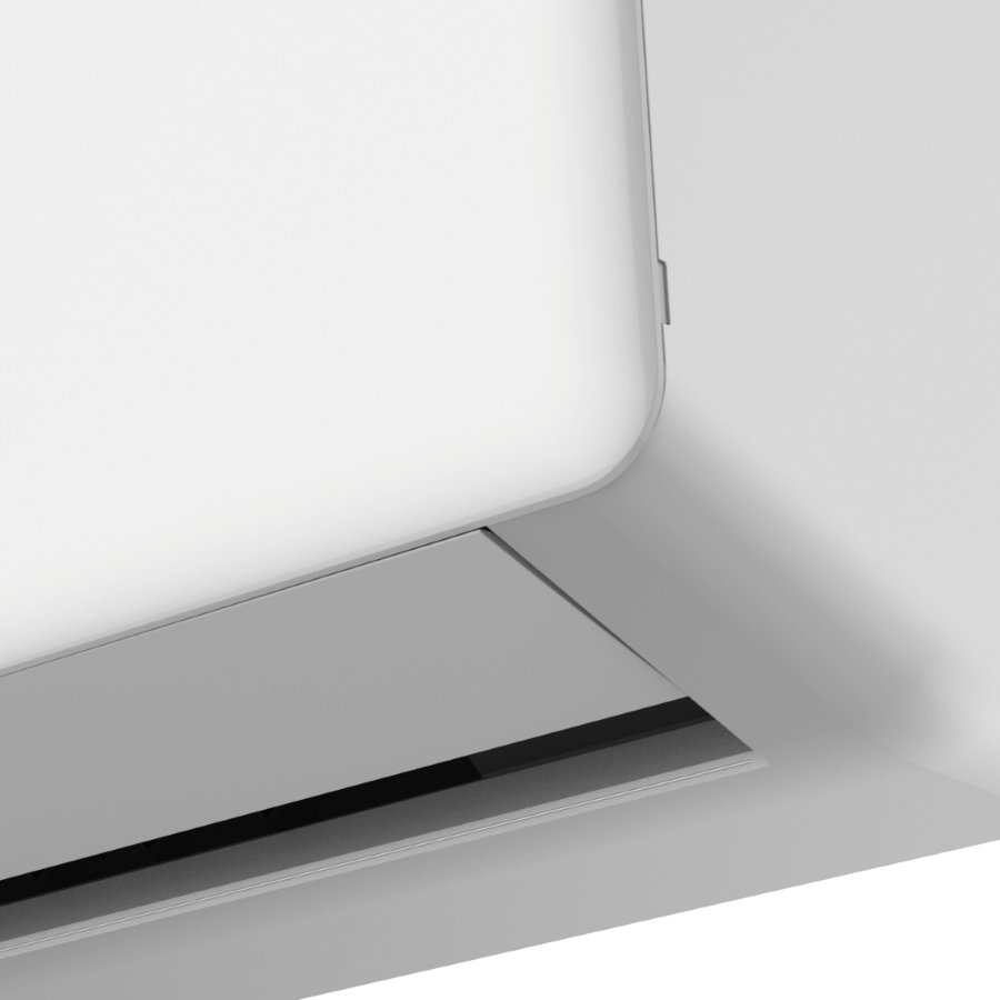 WENTOREX California 12 WiFi oldalfali split hűtő-fűtő klíma  13