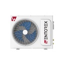 WENTOREX California 18 WiFi oldalfali split hűtő-fűtő klíma  13