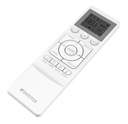 WENTOREX Colorado 12 WiFi oldalfali split hűtő-fűtő klíma cs 6