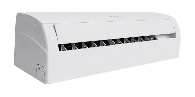 WENTOREX Combo-2 W18 WiFi Multi Split hűtő-fűtő klíma szett  6