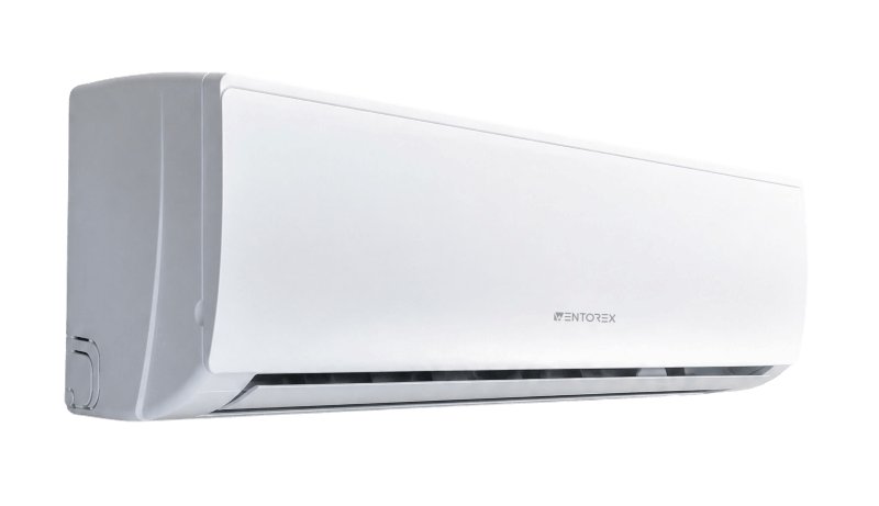 WENTOREX Combo-3 W27 WiFi Multi Split hűtő-fűtő klíma szett  5